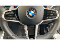 BMW 4 Series M440i xDrive MHT 5dr Step Auto Petrol Hatchback